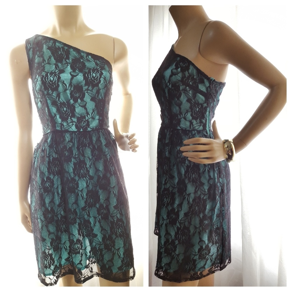 Mac + jac Dress size M